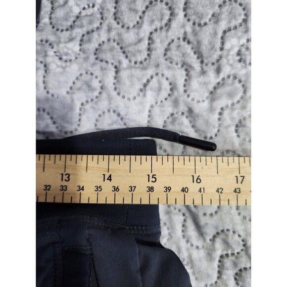 Lululemon Mens Great Wall Pant True Navy Size Medium M5903S - Picture 5 of 6